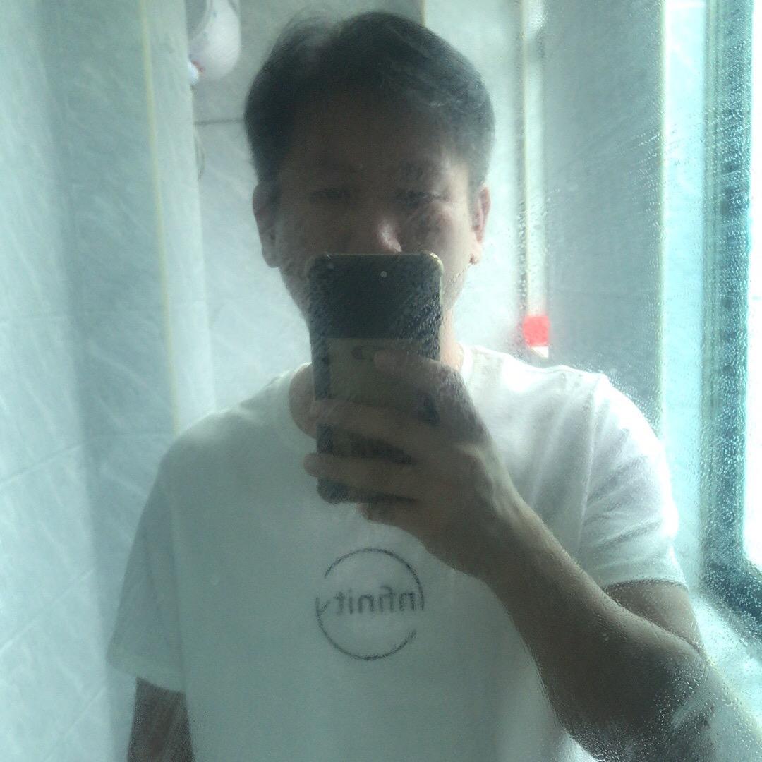 风一样的男人