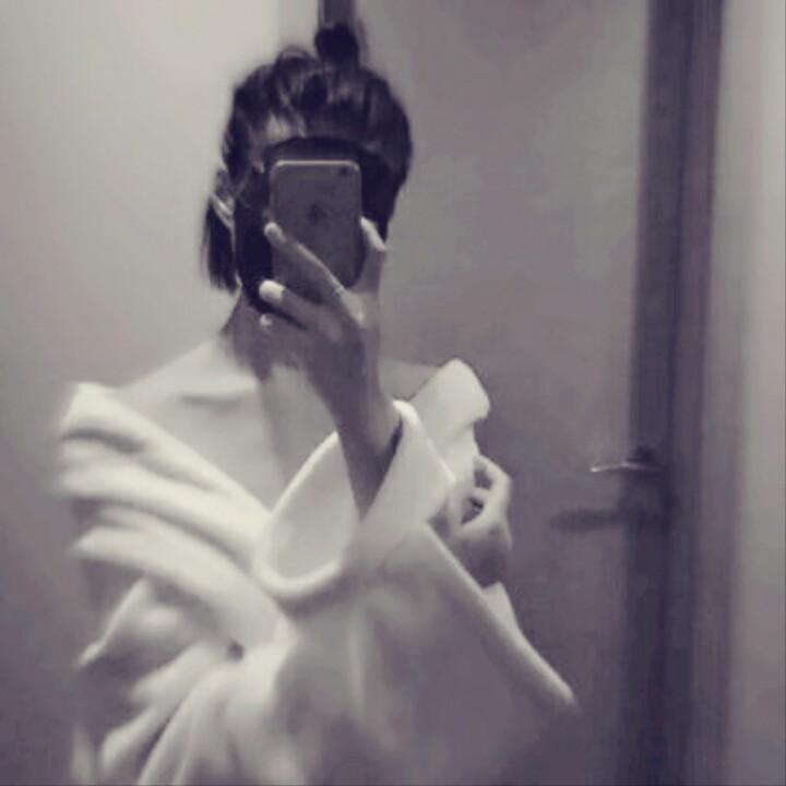 歇斯底里