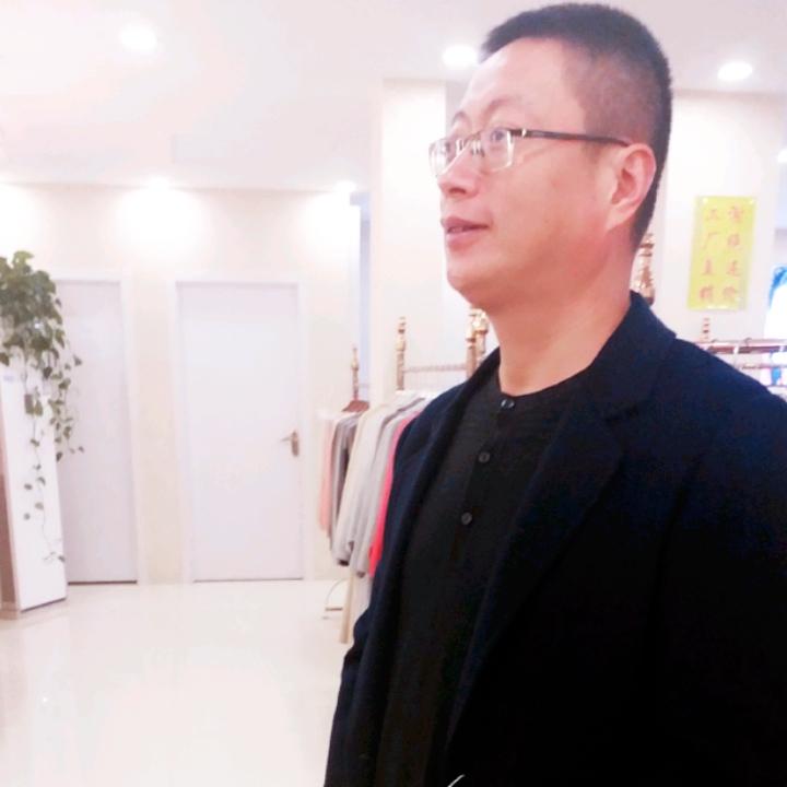 刚强中的毅力
