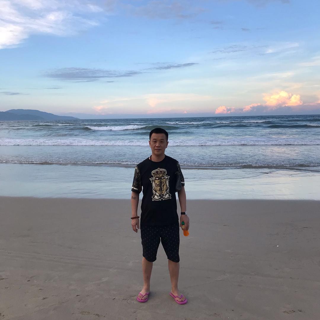 三火🏄✨