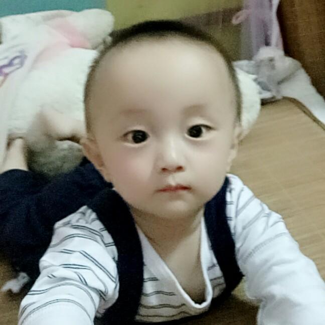 萌娃妈咪