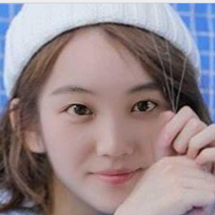 柚柚妹
