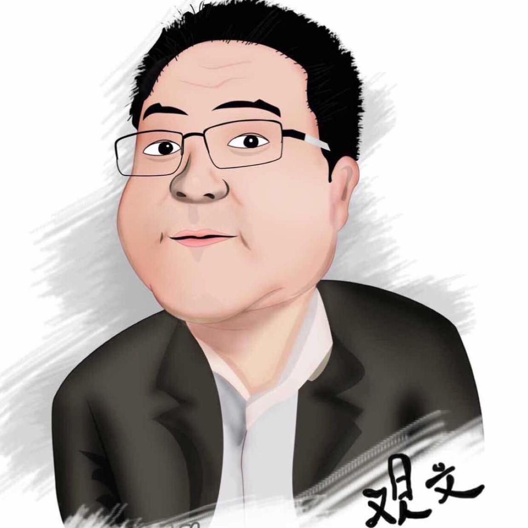 潜水观文