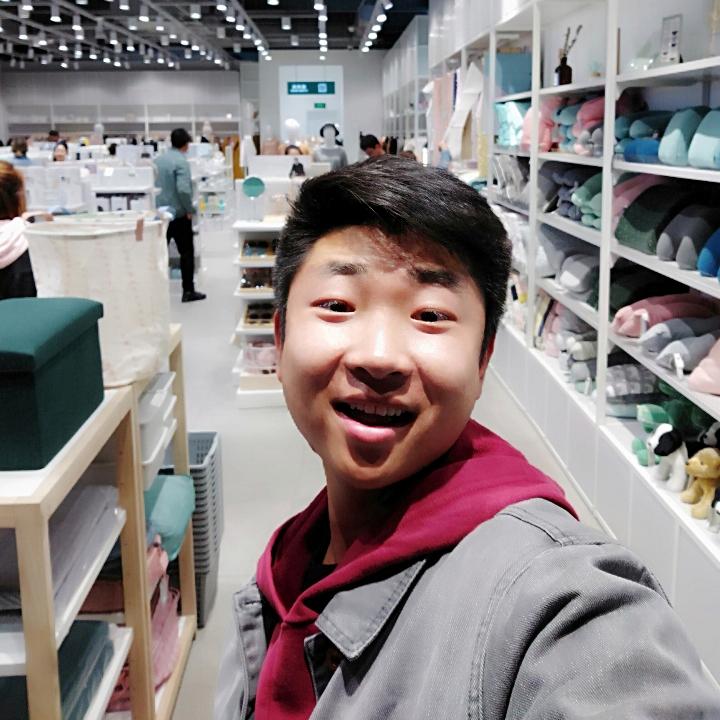 湘铭呀！😘