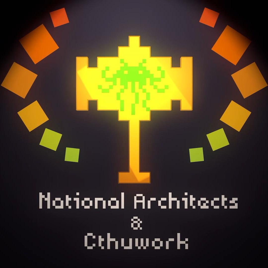 国建Cthuwork