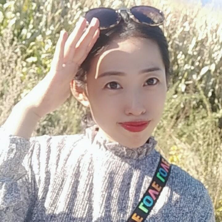 景娜