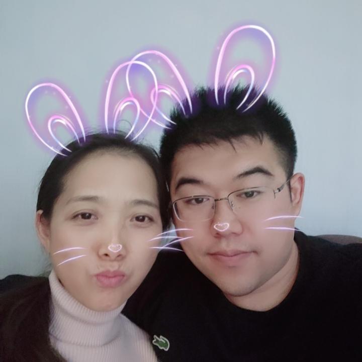 三朵羊