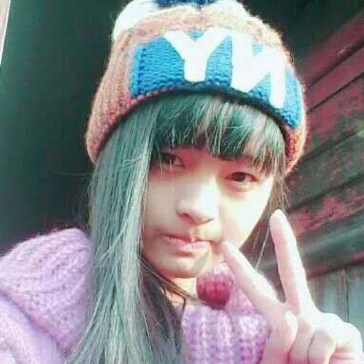 丫头玩累了就请回到我身边