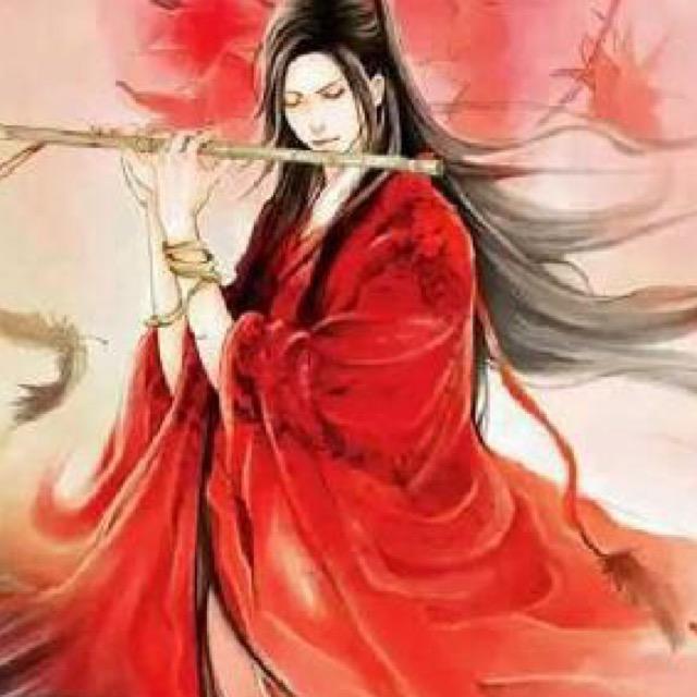 小楼一夜听春雨