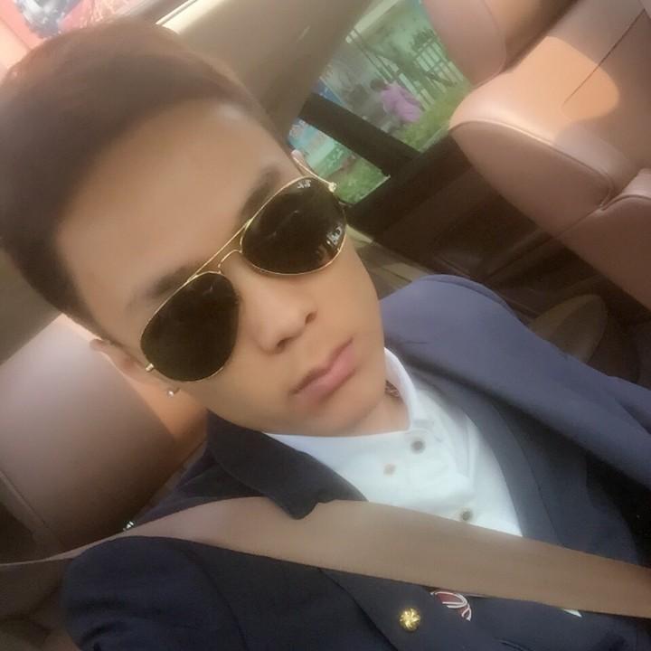 我是你的大勇哥