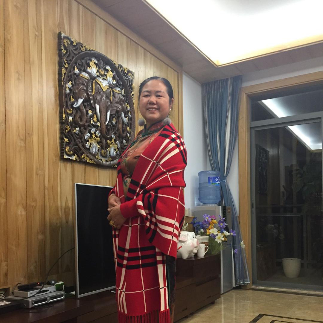 紫蕊