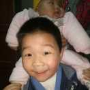 杰