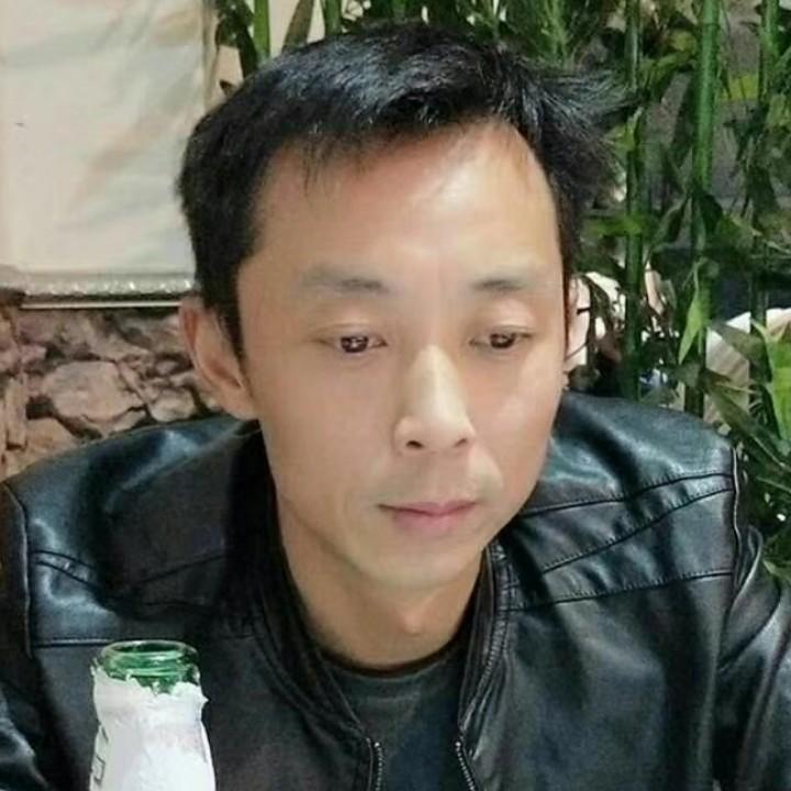 一直在
