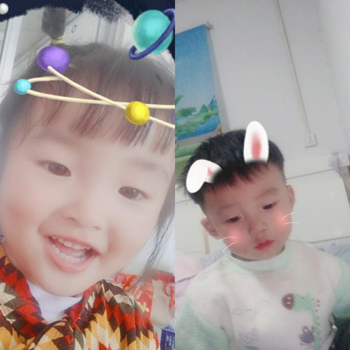 嗨皮糖豆妈