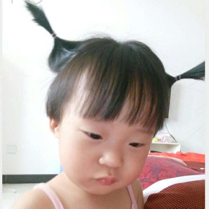 小萱baby