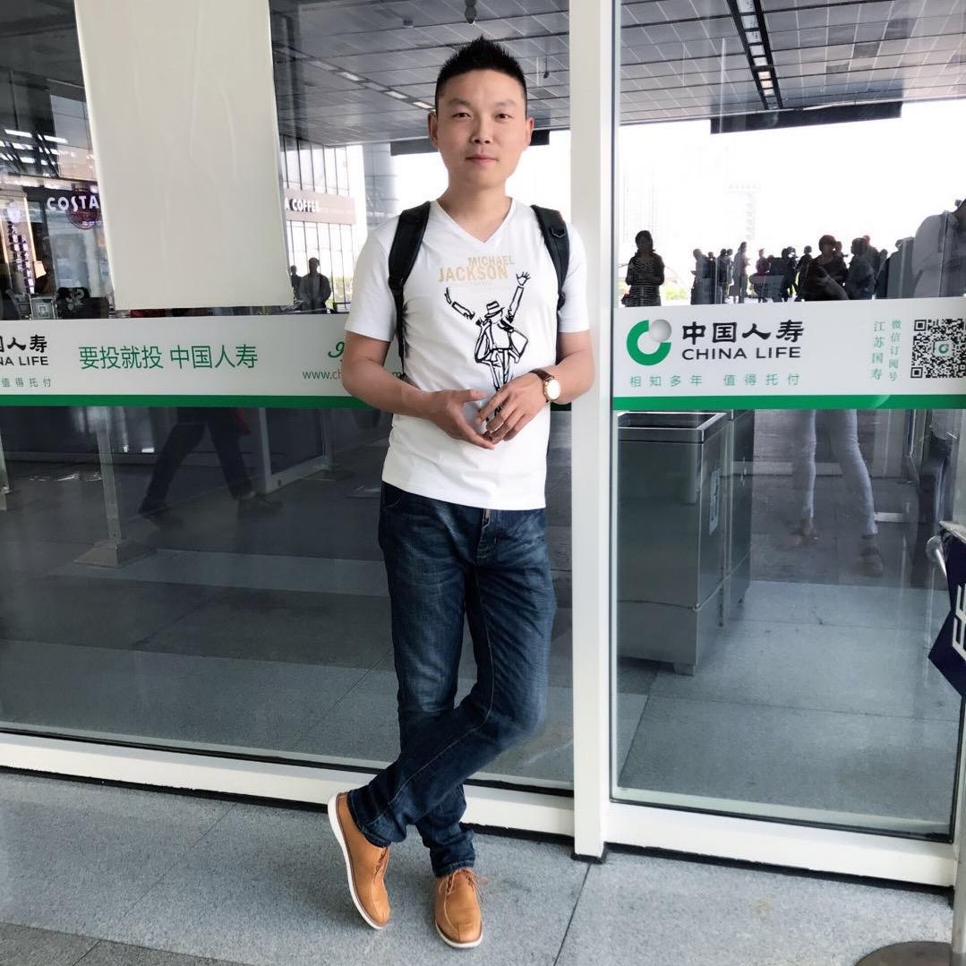 江炜