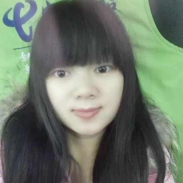 糖丽莉