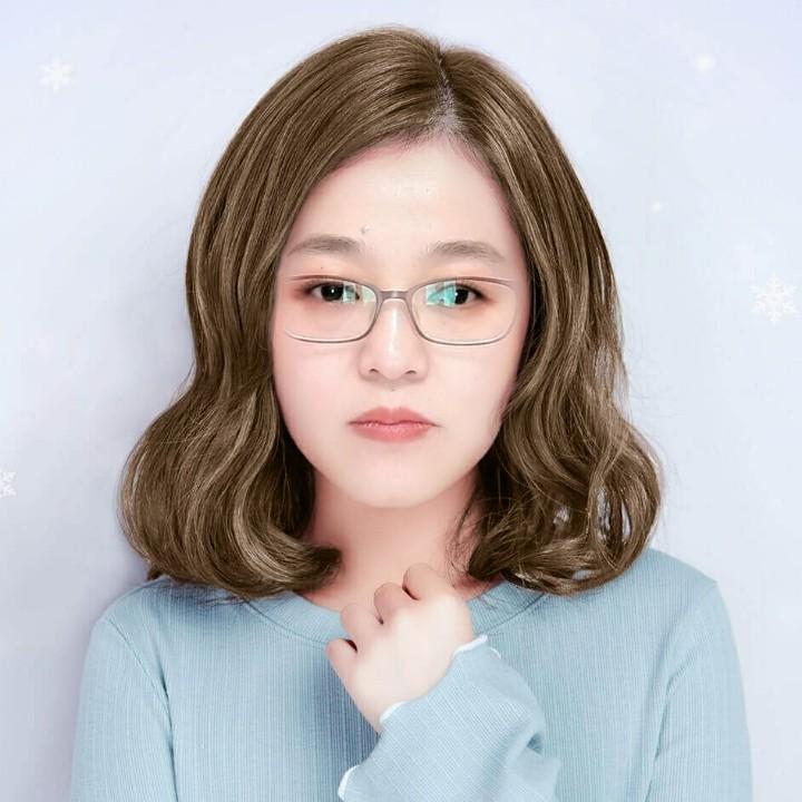 辉辉依旧
