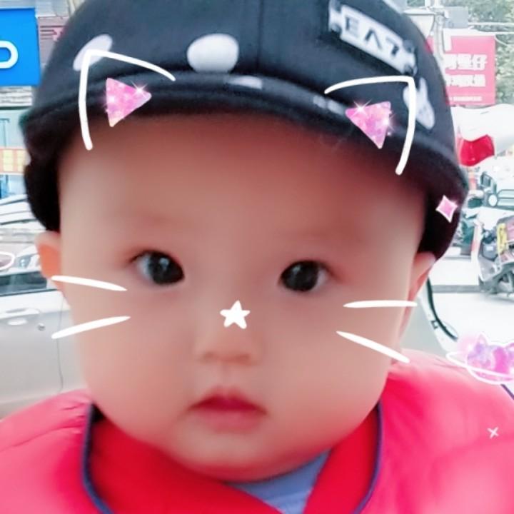 墨宝的饲养员