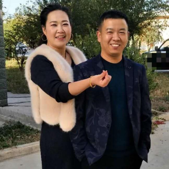 苗姐姐