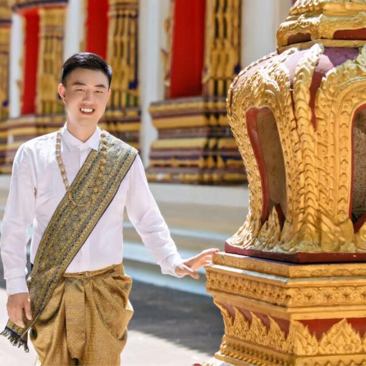 夜游神