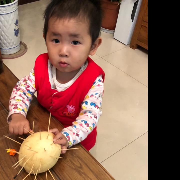 我就是你们说的秀