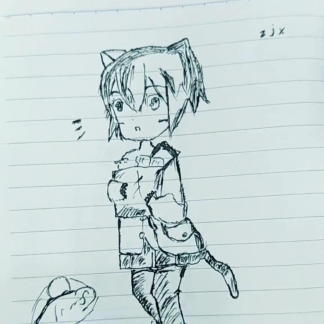 大表哥