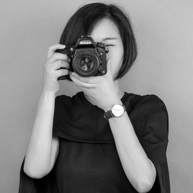 儿童摄影讲师雨霜（后期课）