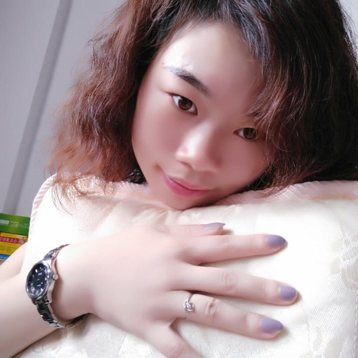 爱上最美的你