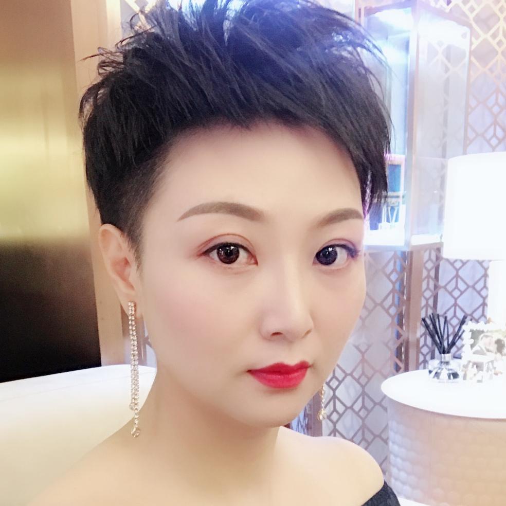 毛萍青