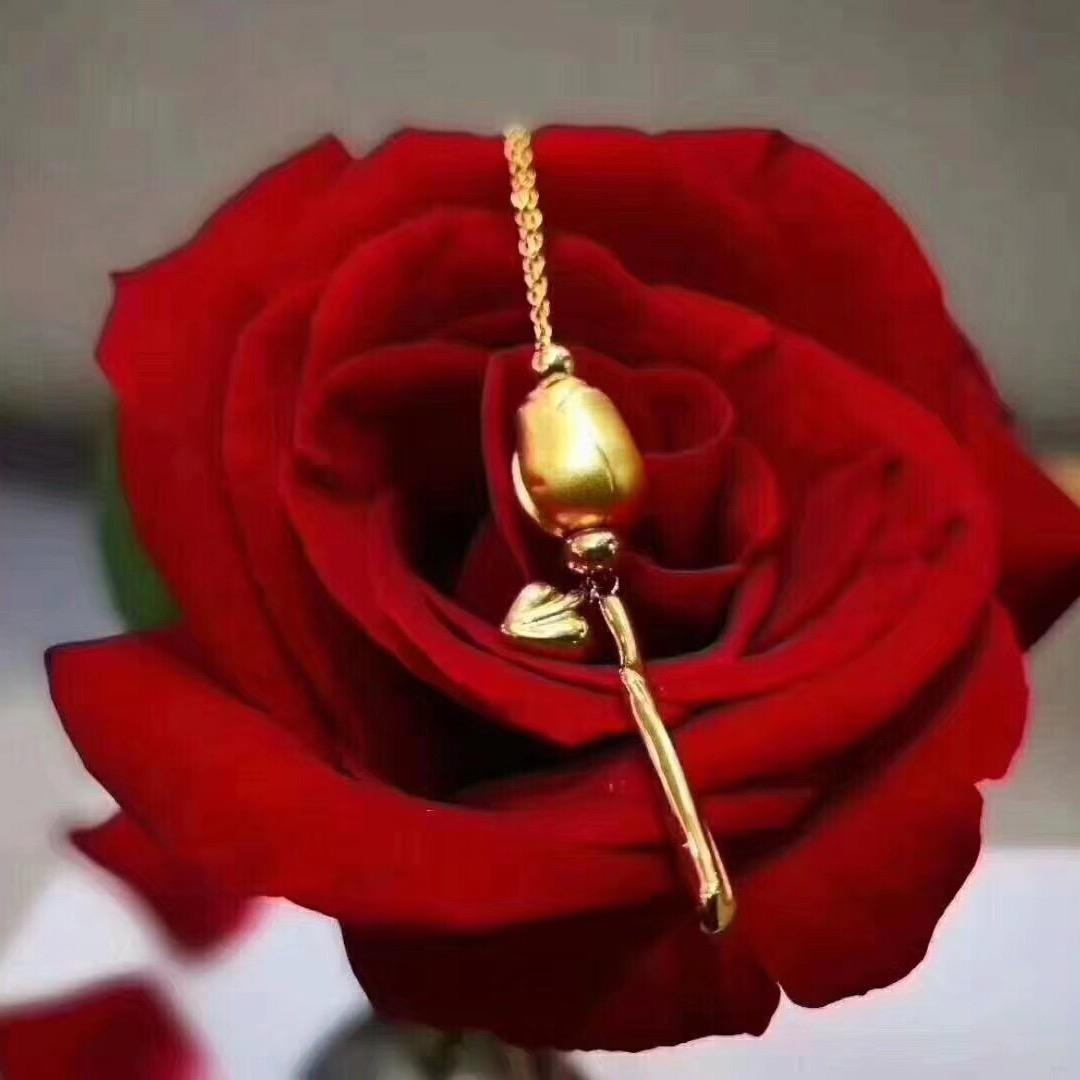 月亮代表我的心、