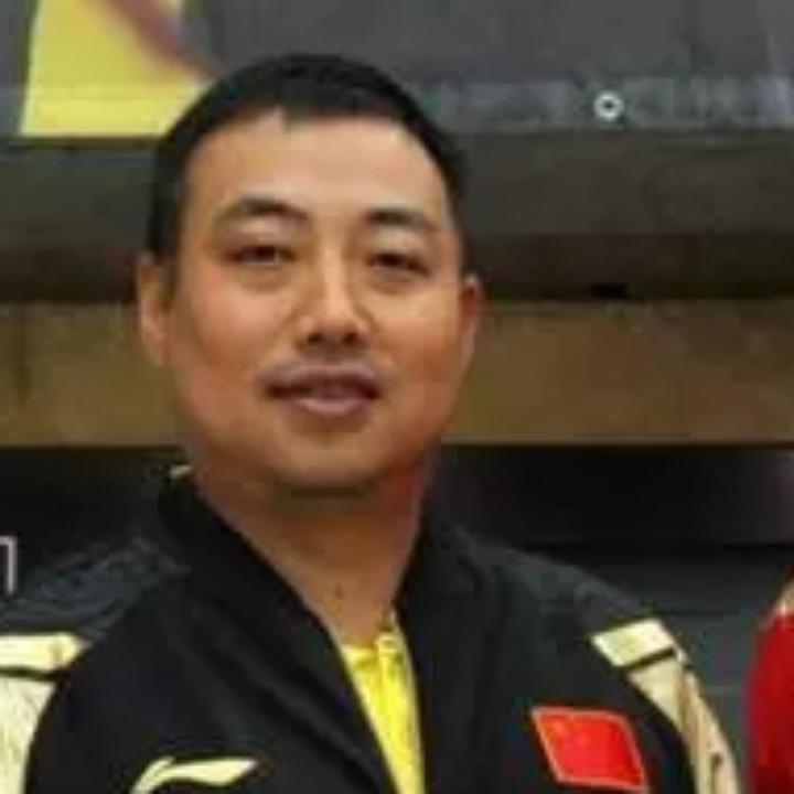 王较瘦