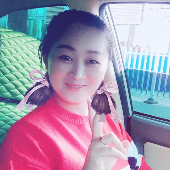 丽