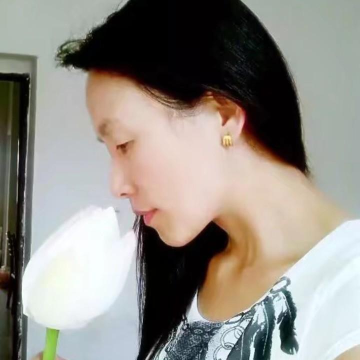 心如止水571509