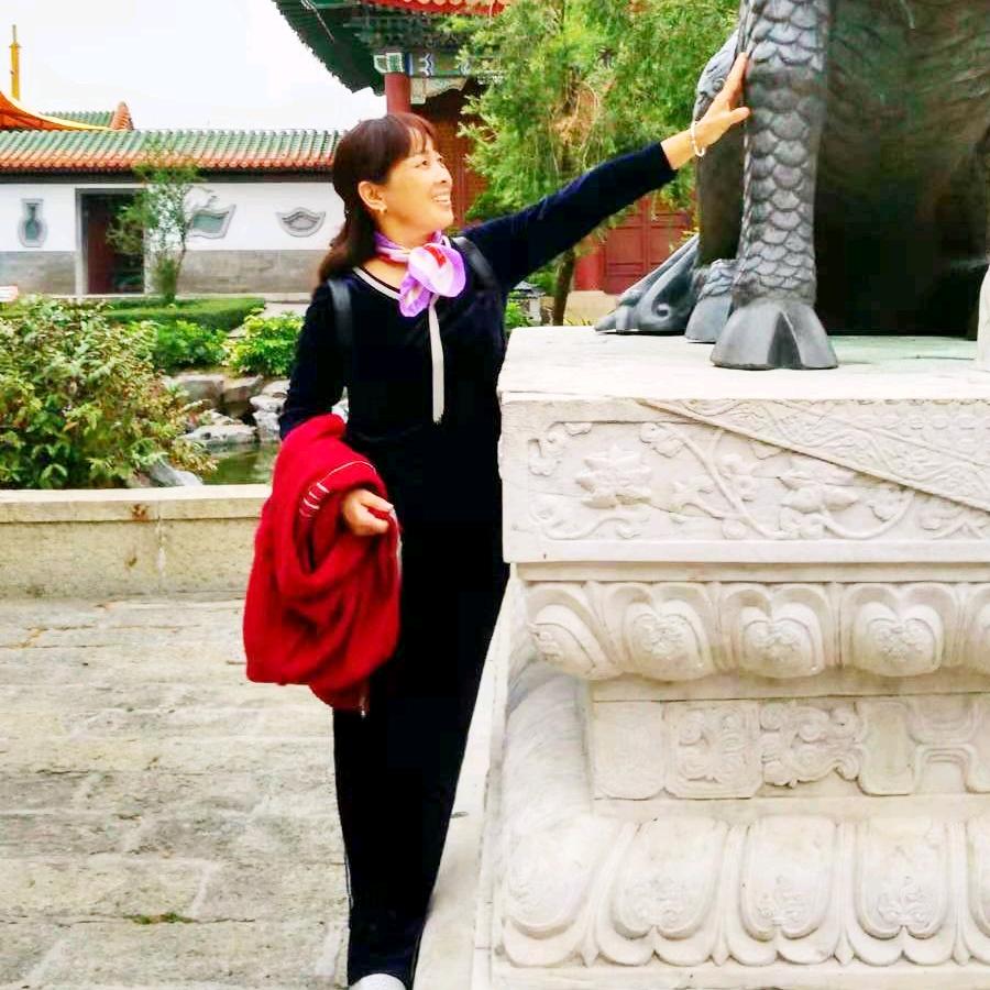 快乐奶奶