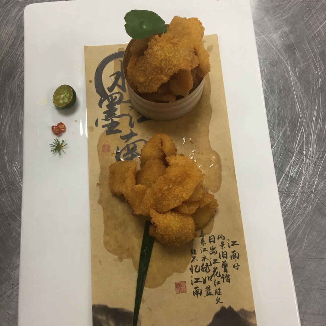 锋山水起