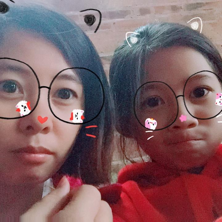 门窗萍子姐