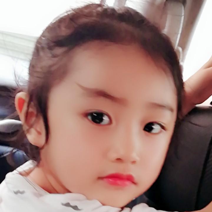 小美人