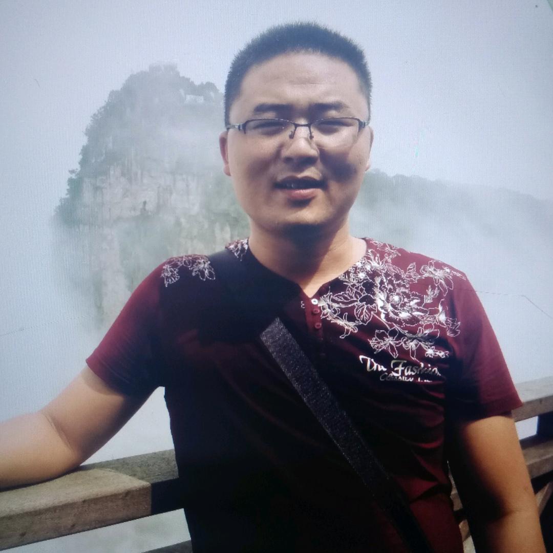 人在江湖