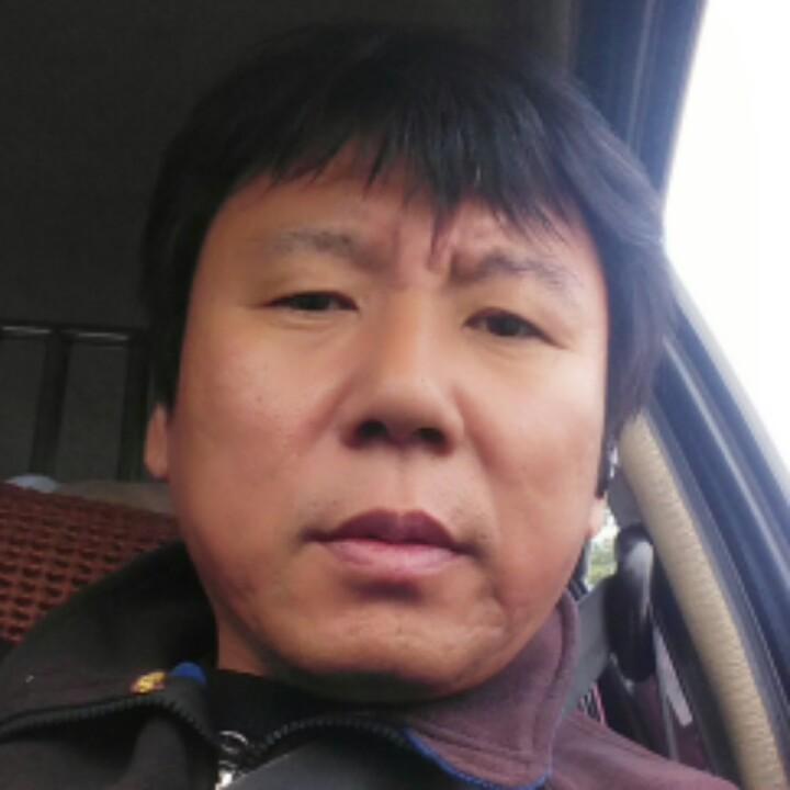 一直在路上