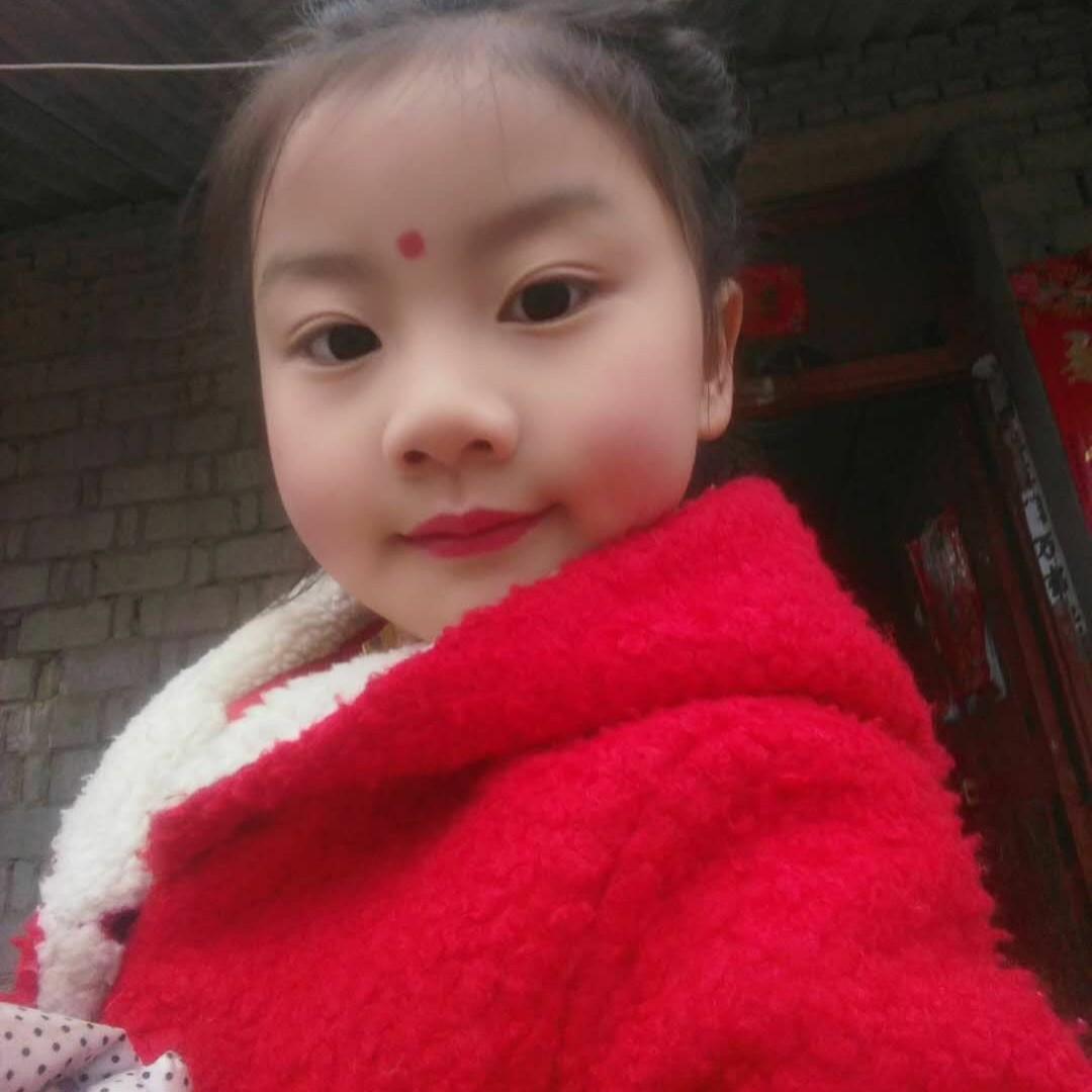 不要吝啬你的微笑！