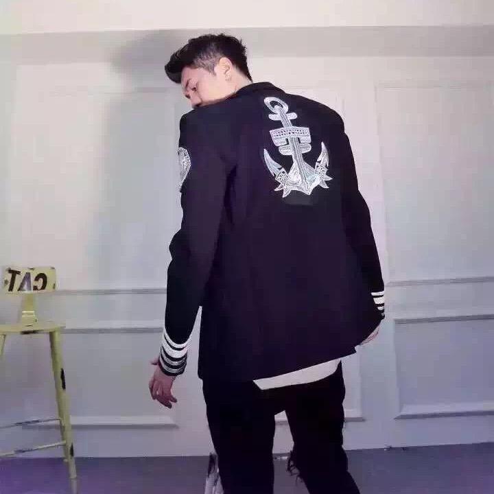 强老师