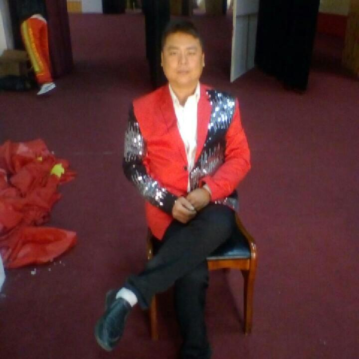 武安强歌传媒