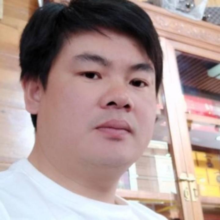 周华