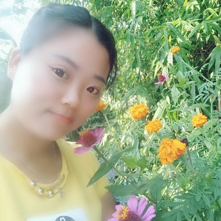 💞ღ᭄缘来ঞ᭄༊是你💞