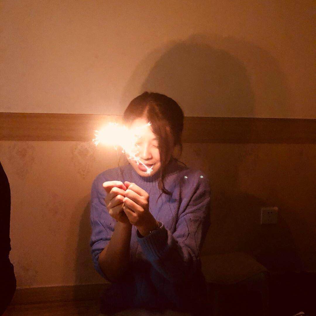 朱温柔
