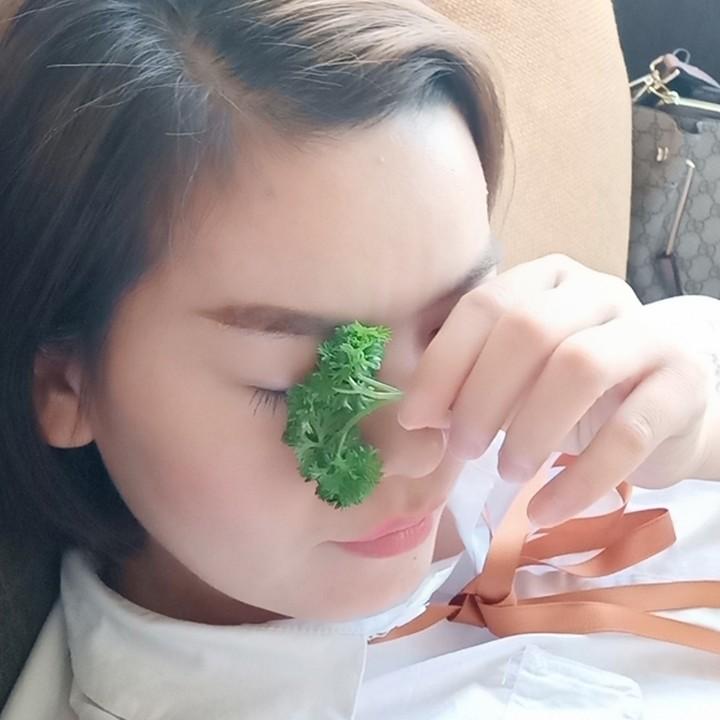 百合花
