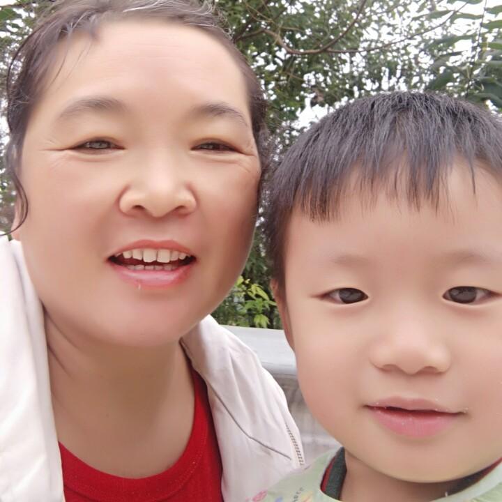 顺其自然