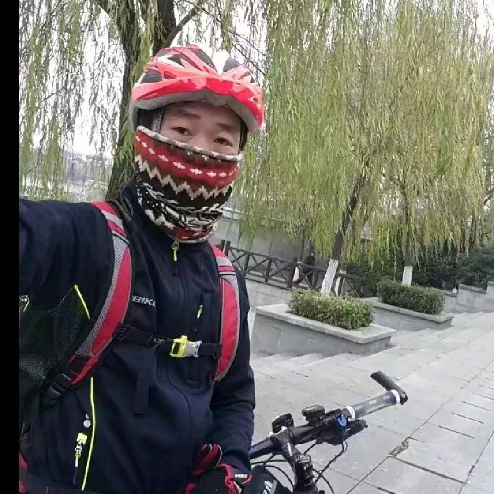 🚴🇨🇳☞小亮✍（ Yao有梦想）