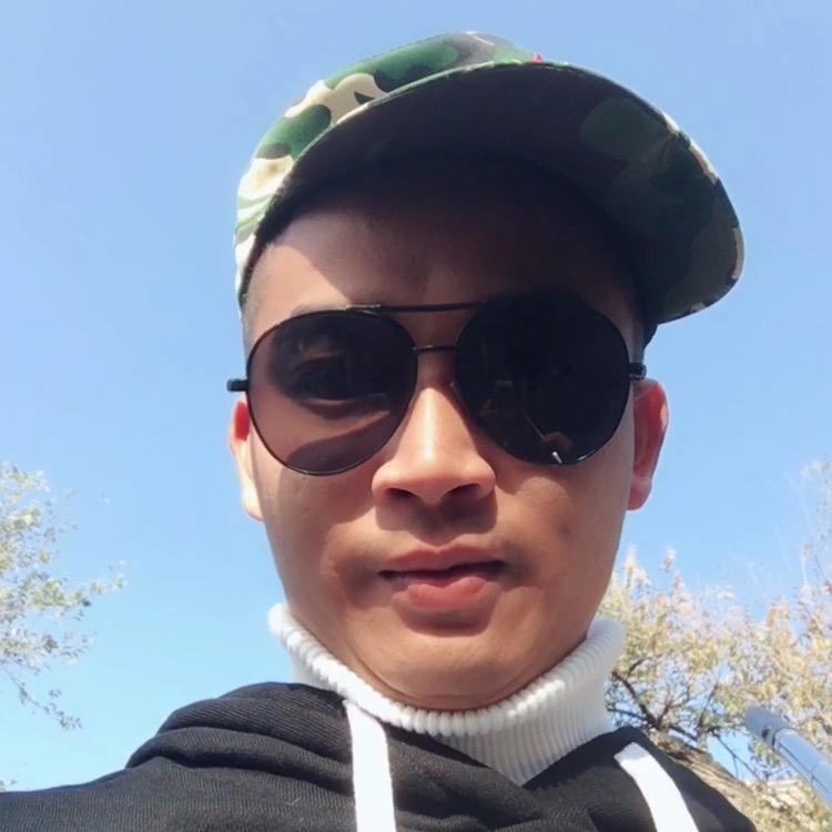 朗爷